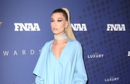 Hailey Bieber: Mental health is my top priority