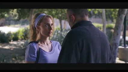 The Cleaning Lady  Fragman