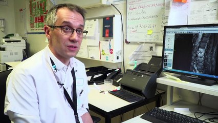 Antibiotiques: les phages une alternative qui se concrétise