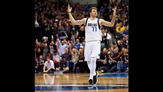 Luka Doncic Could be the NBA\'s Next Superstar