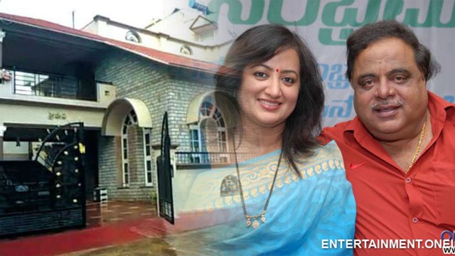 Lok Sabha Elections 2019 : ಮಂಡ್ಯದಲ್ಲಿರುವ ಅಂಬರೀಶ್ ಲಕ್ಕಿ ಮನೆ ಸುಮಲತಾಗೂ ಲಕ್ ತಂದುಕೊಡುತ್ತಾ?