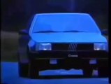 VÍDEO: Ojalá se hiciesen anuncios así en la actualidad, Fiat Croma de 1985