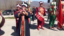 - Tokat'ta Nevruz coşkusu