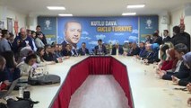 Çevre ve Şehircilik Bakanı Kurum - Malatya depremi ve TOKİ indirim kampanyası - KOCAELİ