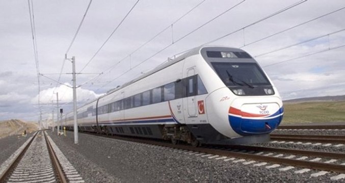 TCDD'ye KPSS Şartı Aranmaksızın 356 Personel Alınacak! İşte Aranan Şartlar