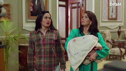 مسلسل البيــ,.ـ,.ـ,ت الكبيــ ـر الموسم الثاني الحلقه 54 مترجم