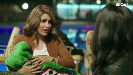 مسلسل البيــ,.ـ,.ـ,ت الكبيــ ـر الموسم الثاني الحلقه 53 مترجم