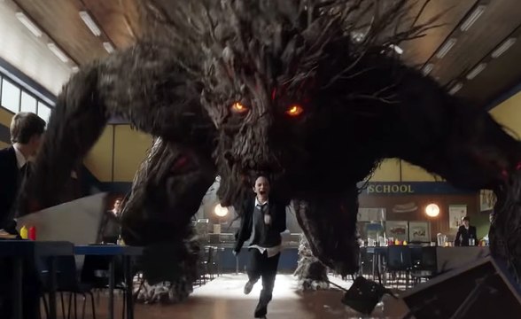 Mejores películas y series nuevas de Netflix - Abril de 2019