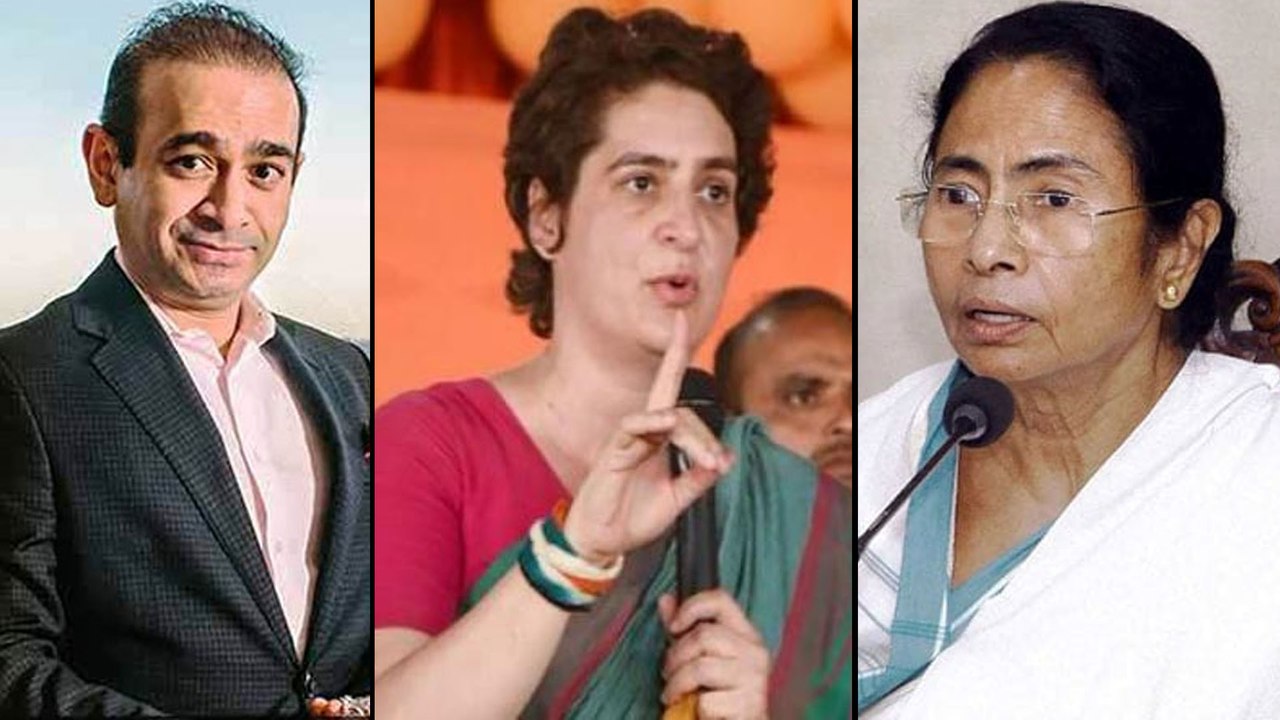 ఆ ఘనత మీది కాదు ..?  టెలిగ్రాఫ్ రిపోర్టర్‌దేనన్న విపక్షాలు | Oneindia Telugu