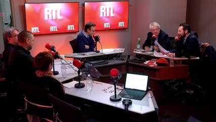 Mailhot refait l'actu ! du 21 03 2019