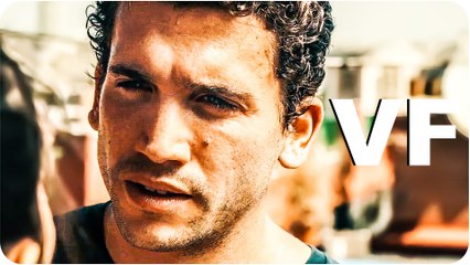 TU EMMÈNERAIS QUI SUR UNE ÎLE DÉSERTE Bande Annonce VF (2019)