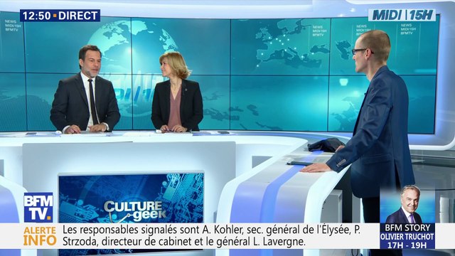 Des technos contre le mal de dos