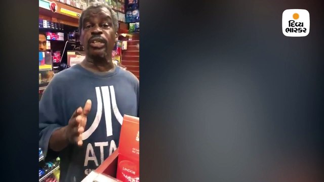 આપણને યાદ નહીં હોય પણ આ ફોરેનરને આખી રામાયણ મોઢે છે