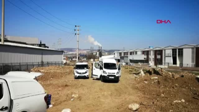 Bursa Baz İstasyonunun Klimasını Çaldılar