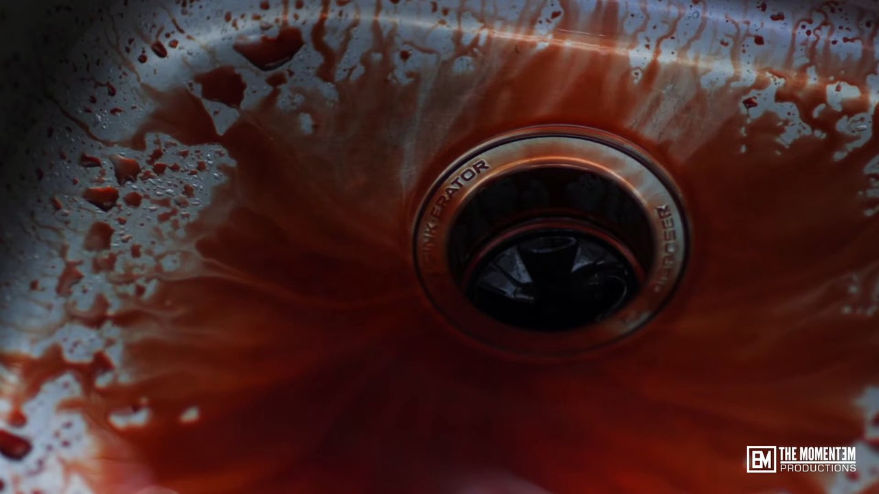 Pipeline Movie
