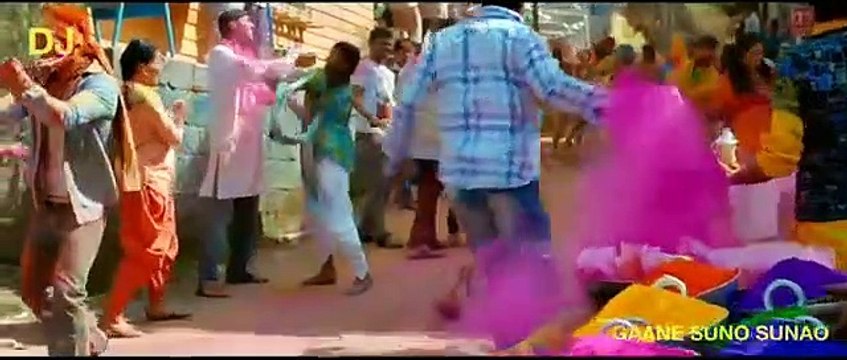 Balam Pichkari - DJ REMIX - HAPPY HOLI ( 360 X 640 )
