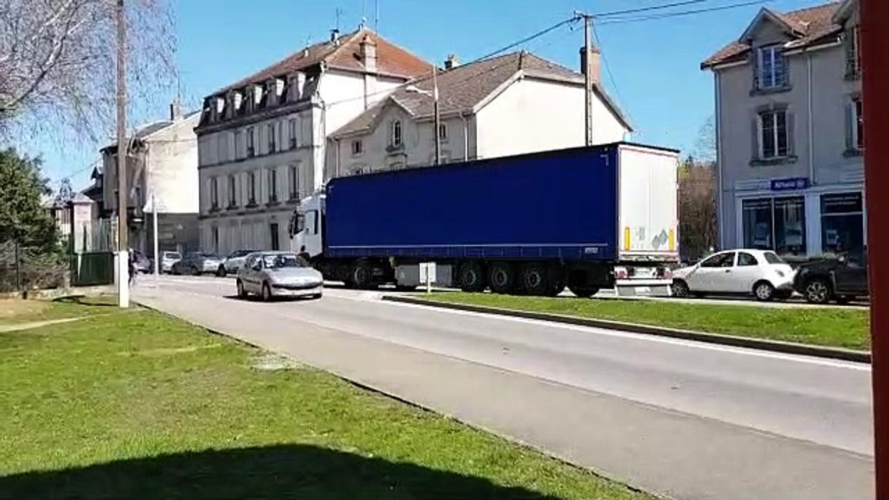 Double infanticide à Neufchâteau : la maison dans laquelle le drame s'est joué