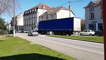 Double infanticide à Neufchâteau : la maison dans laquelle le drame s'est joué