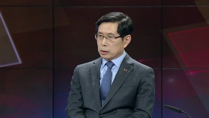 박상기 법무부 장관 "사실 관계 철저히 밝혀내겠다" / YTN