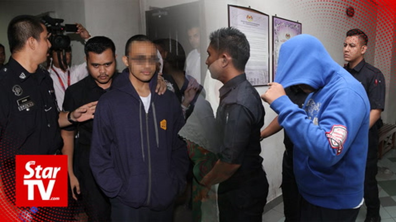 Court to decide on bail for teens in Cradle Fund CEO’s murder