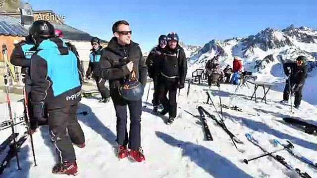 Gilets jaunes : Brigitte Macron sort de sa réserve