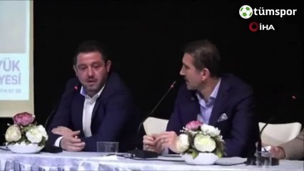 Nihat Kahveci'nin Milli Takım anısı kırdı geçirdi! - Video 7