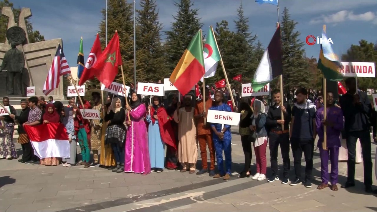 Selçuk’ta Nevruz Bayramı coşkuyla kutlandı