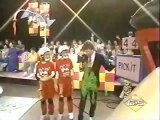 Double Dare (1988) - The Psychedelic Maniacs vs. The Mustachios