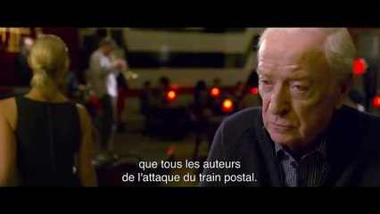 GENTLEMEN CAMBRIOLEURS – Bande annonce officielle VOSTFR