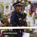 New Zealand bans assault weapons within days of massacre