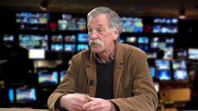 D!CI TV : arrêtons le chantier et repensons-le dès maintenant H. Gasdon sur les lignes THT RTE