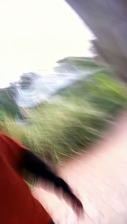 White Trash John Riggs