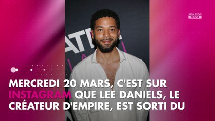 Jussie Smollett inculpé pour fausse agression : les acteurs de la série Empire se désolidarisent