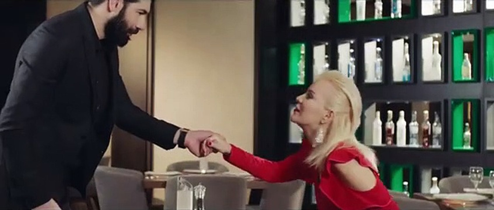 Ömür Gedik - Güneş Seninle Doğar 2019 yeni video klip