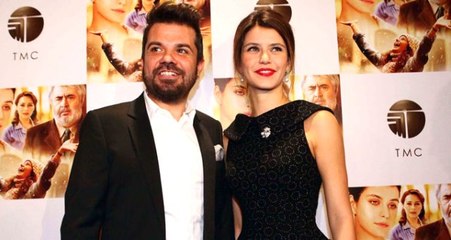 Beren Saat'ten Boşanma Haberleri Sonrası İlk Paylaşım