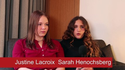 C'est ça l'amour : rencontre avec l'équipe du film chouchou de la rédaction