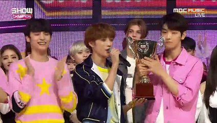 [190320] TXT - 3rd Win