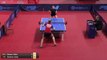 Adina Diaconu vs Aneta Kucerova | 2019 ITTF Challenge Spanish Open Highlights (Group)