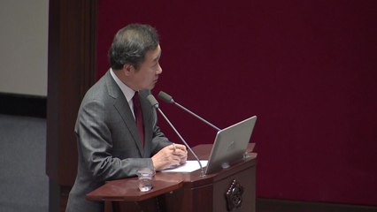 이낙연 "김학의·장자연 사건, 검경 신뢰 회복이냐 낭떠러지냐 문제" / YTN