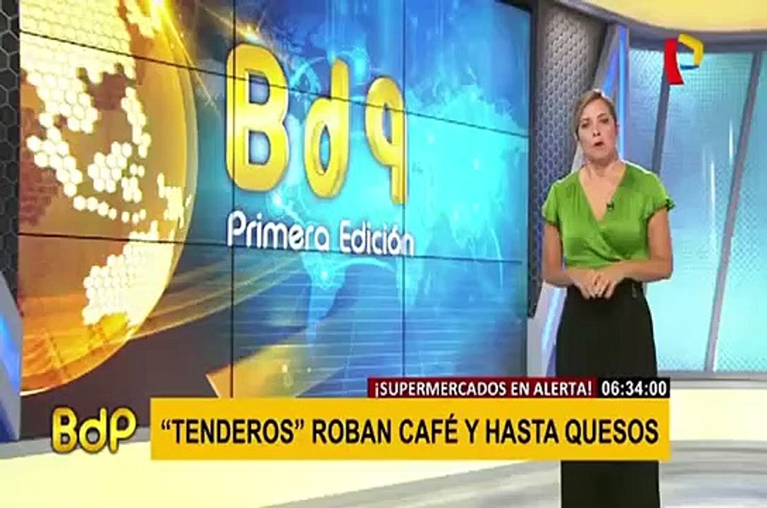 Surco: piden mayor seguridad ante constantes robos y asaltos