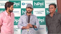 Nani Launches The 'Hippi' Movie Teaser | Karthikeya | Nani | Vennela Kishore