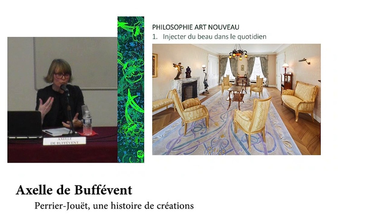 Rencontres des Gobelins | Maisons de champagne : quand patrimoine et création produisent un assemblage inédit