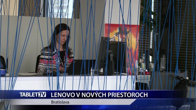 LENOVO