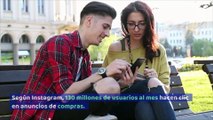 Instagram lanza nueva función de compras