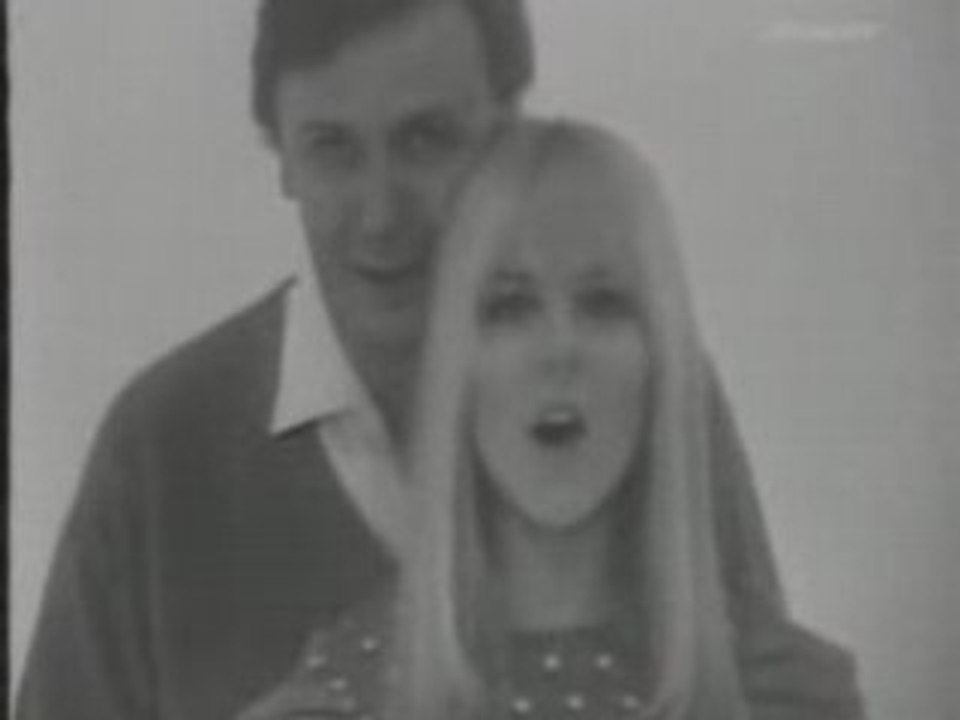 FRANCE GALL   MAURICE BIRAUD   La Petite