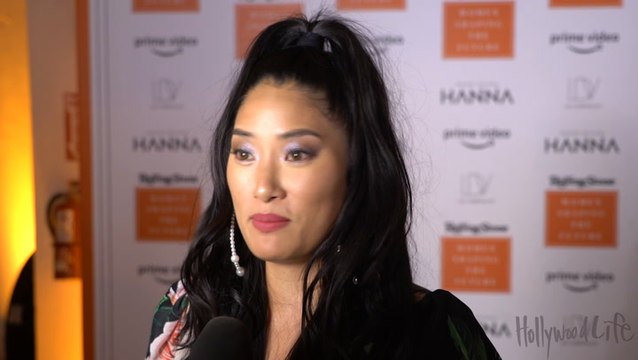 Chloe Flower - Rolling Stone's Women Shaping The Future Brunch