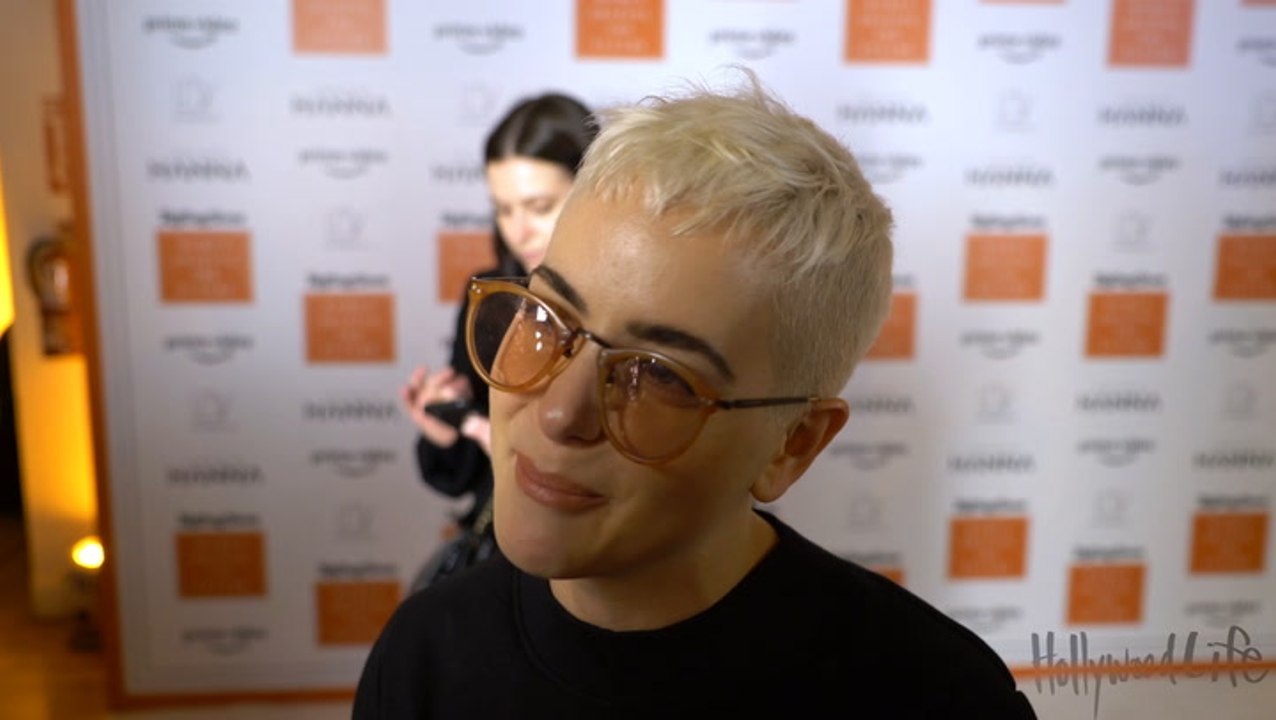 Bethany C Meyers - Rolling Stone's Women Shaping The Future Brunch