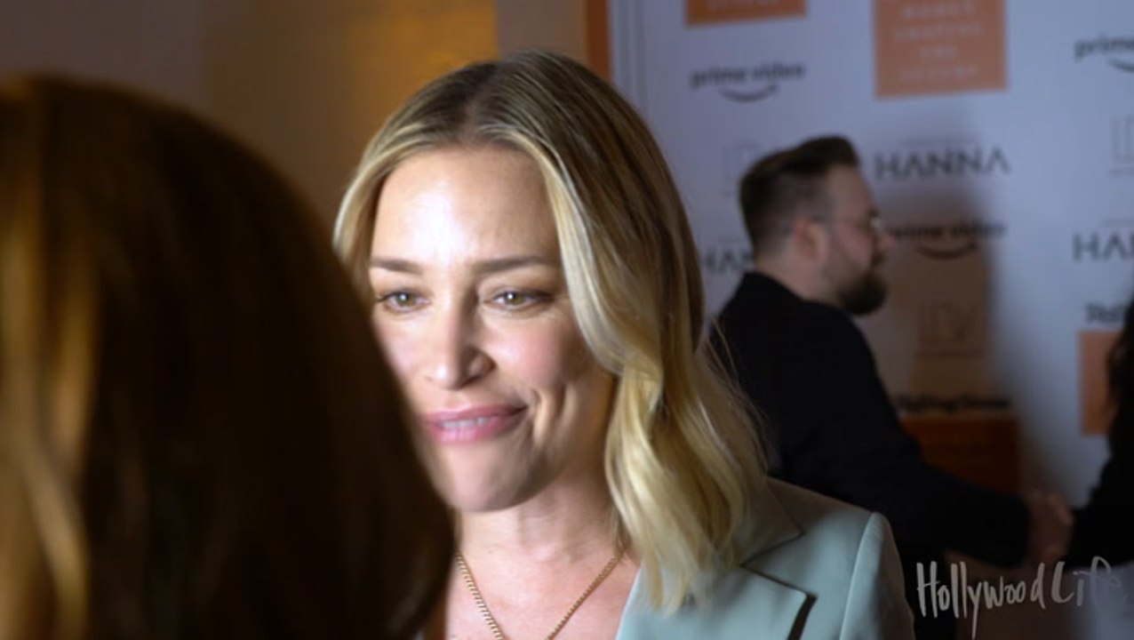 Piper Perabo - Rolling Stone's Women Shaping The Future Brunch