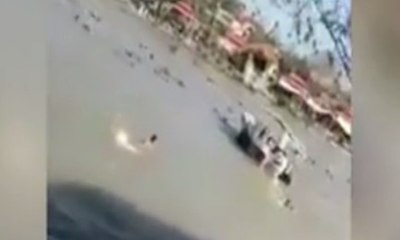 Dicle Nehri'nde tekne faciası: En az 40 ölü