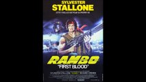It's a Long Road Song-Rambo First Blood 1-Jerry Goldsmith